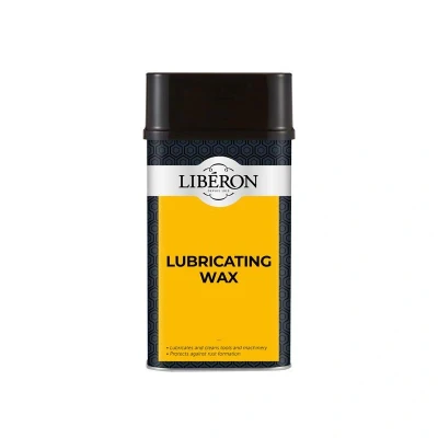 Image of Liberon Lubricating Wax 1L