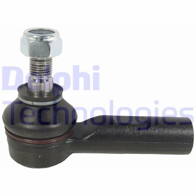 Image of 71742770, 71750067 Track rod end DELPHI TA2715 13mm Front Axle SUZUKI: SX4 I Hatchback, II S Cross, Grand Vitara 2 SUV, FIAT: Sedici