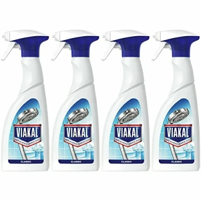 Image of Viakal Limescale Remover Spray, 500ml (4)