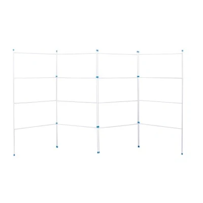 Image of Home Vida 4 Fold Airer