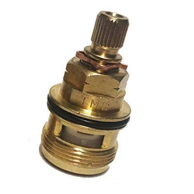 Image of Compatible Cold Tap Valve Cartridge Carron Phoenix Flora 3308R C