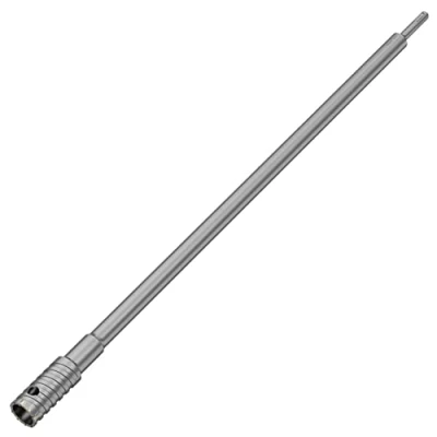 Image of SabreCut Professional 36mm x 800mm Rebar Cutter Fixed SDS Carbide Drill Bit Shank