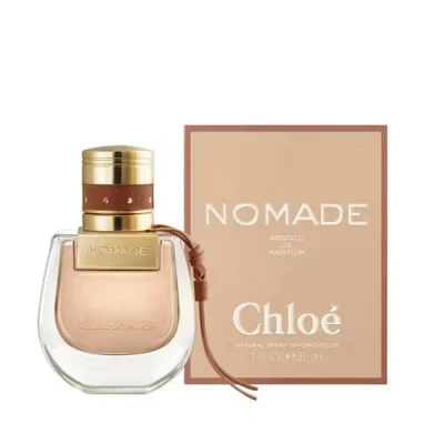Image of Chloe Nomade Absolu Eau de Parfum, 30ml