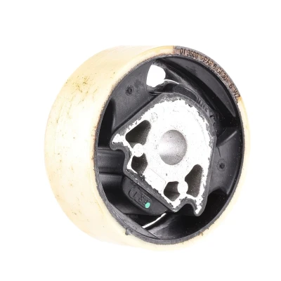Image of 1K0199867A, 1K0199867Q Engine mount CORTECO 80001306 VOLKSWAGEN: Golf 5, Tiguan I, 4, AUDI: A3 Sportback, Q3, Hatchback