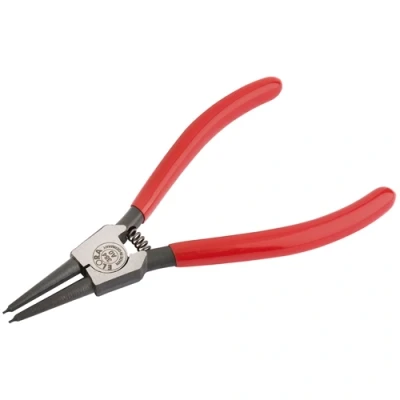 Image of Elora A0 Straight External Circlip Pliers, 3 10mm