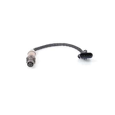 Image of 96394003 Lambda sensor BOSCH F 00H L00 380 4 DAEWOO: Kalos Hatchback