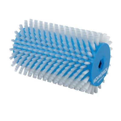 Image of Holmenkol SpeedBrush Nylon Ski and snowboard maintenance tool