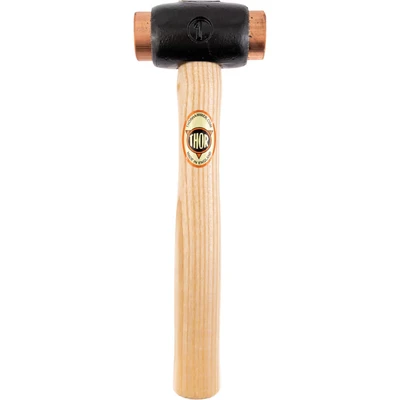 Image of Thor 310 Copper Hammer Size 1