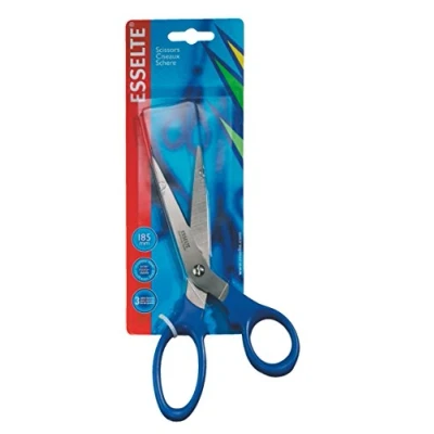 Image of Esselte 185 mm Scissor Blue
