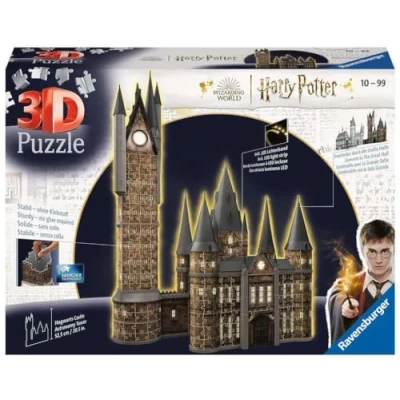 Image of Ravensburger 11551 harry potter Puzzles