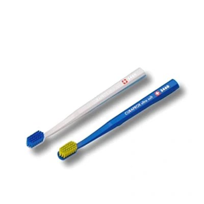 Image of Curaprox Ultra Soft Toothbrush 1 Unit
