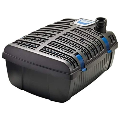 Image of Oase Filtral UVC 3000 (New!) Underwater Pond Filter, Pump,