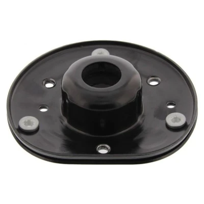 Image of 31340241, 31340605, 31340606 Top strut mount MAPCO 36621 Front Axle Left, Right without rolling bearing VOLVO: XC60 I, S80 II
