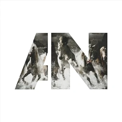 Image of Awolnation Run 180gram vinyl + Sealed 2015 UK 2 LP set RBR0416VL