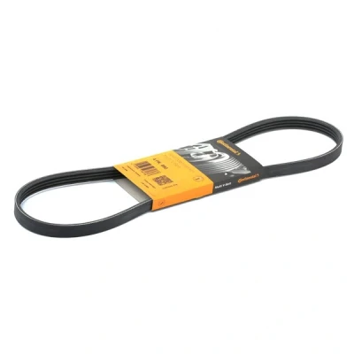 Image of GFB80890 V ribbed belt CONTITECH 4PK890 890mm 4 BMW: 3 Compact, Saloon, Z3 Roadster, AUDI: 80 B4 Cabriolet B4, A6 C4 Avant, KIA: Sportage II