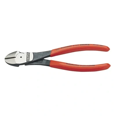Image of Knipex 83888 180mm High Leverage Diagonal Side Cutter