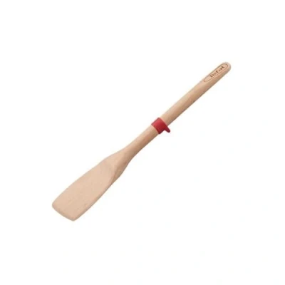 Image of Tefal Full Spatula, Wood, 2,7 x 32,5 7,6 cm