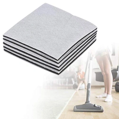 Image of 5pcs Foam Filters Universal motor Filter Vacuum Cleaner Pre 150 * 150mm