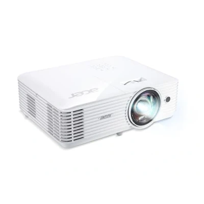 Image of Acer S1286Hn DLP Projector Short throw Portable 3D LAN