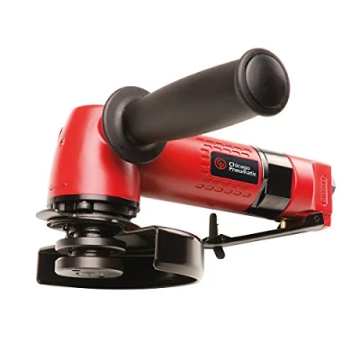 Image of Chicago Pneumatic CP9121BR 5 Inch/127 mm Angle Grinder