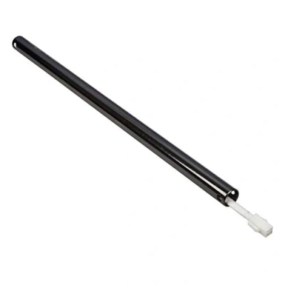 Image of 65603 46 cm Down Rod, Gun Metal
