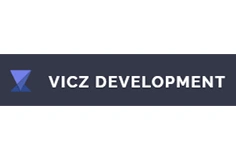 VicZ Development logo