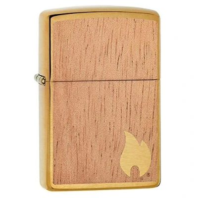 Image of Zippo windproof lighter