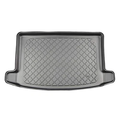 Image of Car Boot Liner To Fit Nissan Juke 2020 Onwards 193278 NOT HYBRID