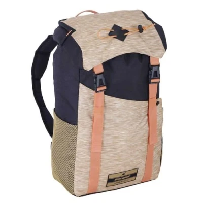 Image of Babolat Backpack Bagpack s Classic Adult Unisex, 342 black Beige, Single