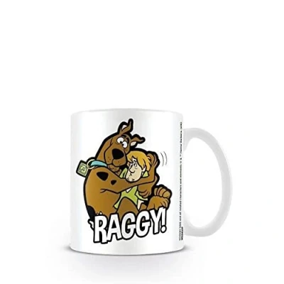 Image of Pyramid MG24337 Mug, Porcelain, Multi Colour