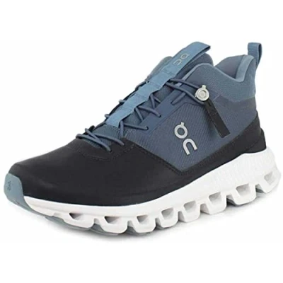 Image of Cloud Hi Mesh Women&#039;s Low Top Trainers