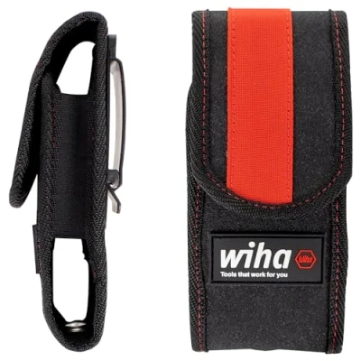 Image of Wiha 44367 DIY, red Black