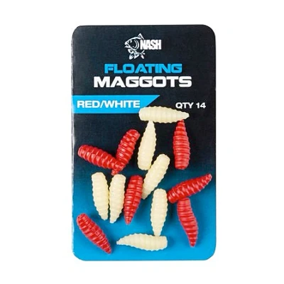 Image of Nash Floating Maggot T8828