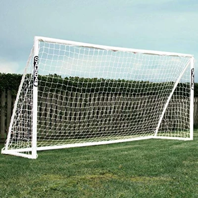 Image of Samba Original Football Goal [Choose Your Size] UK Manufactured (12ft x 6ft)