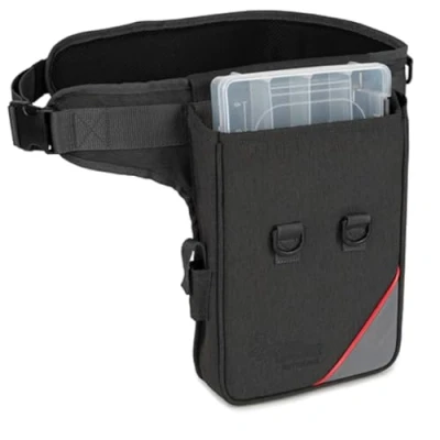Image of Fishing bag Fox Rage Street Fighter Holster Pack