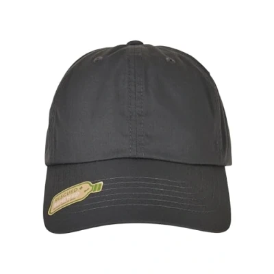 Image of Flexfit DAD Cap, Men&#039;s, Size: One Size, Light charcoal