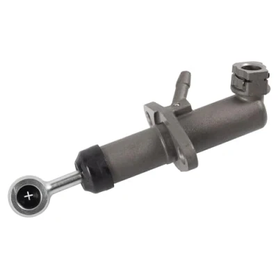 Image of 55187040, 55187040SK1 Clutch Master Cylinder BLUE PRINT ADBP340000 without hose FIAT: 500 Hatchback, Panda II C Convertible