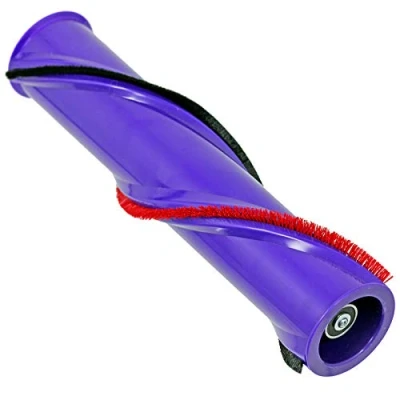 Image of SPARES2GO Brushroll Bar Compatible with Dyson V10 SV12 Cyclone Cordless Vacuum Cleaner (237mm)