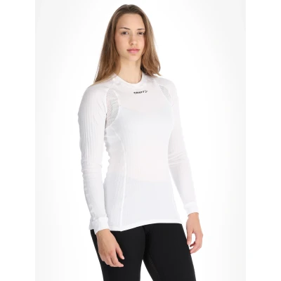 Image of Craft Active Extreme X Crewneck LS Thermal Shirt
