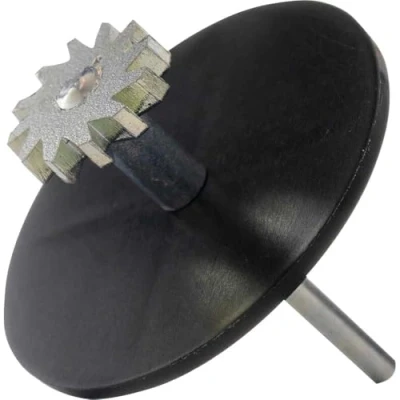 Image of GripIt GDOTDAB20 20mm Plasterboard Undercutting Tool Suitable for Brown Gripits (20mm)