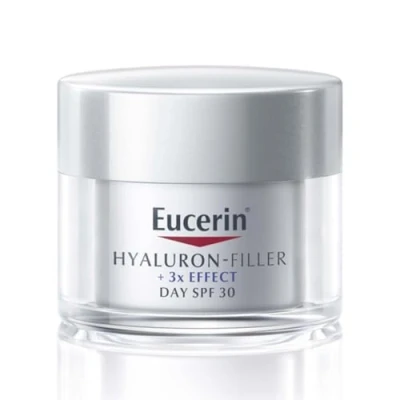 Image of EUCERIN Hyaluron Filler Día FPS 30 50 Ml.