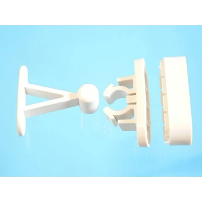Image of Static Caravan Door Retainer Catch