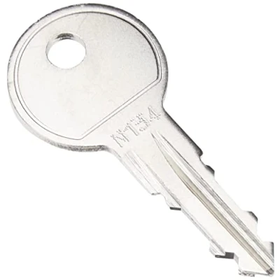 Image of Thule Spare key: number 134