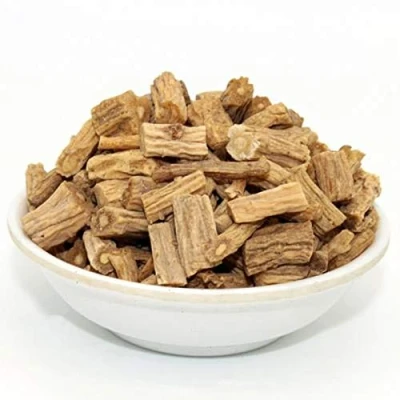 Image of GLORIOUS INHERITING/BAIGUZHENZHEN Asian Origin Fragrant Dried Root of Dangshen/Codonopsis Pilosula with Net Bag 1,000 grams
