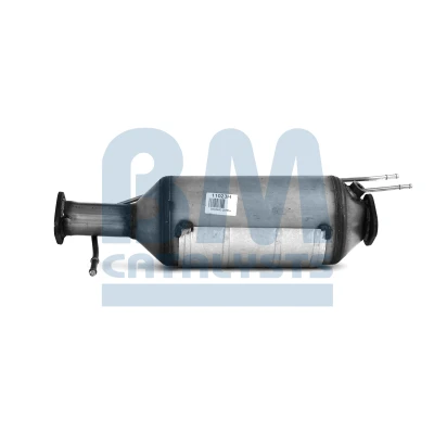 Image of Bm Catalysts BM11023 Soot/Particulate Filter, exhaust system