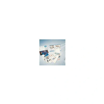 Image of GBC IB585036 Laminating Pouch A4 160MIC (Pack 100)