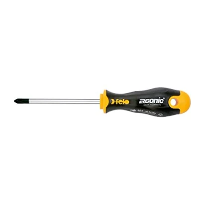 Image of Felo Ergonic Screwdriver Tip PH1 x 80.