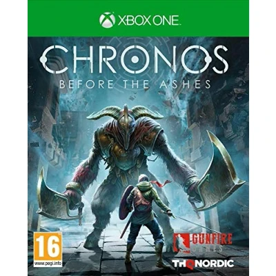Image of Chronos: Before the Ashes Xbox One