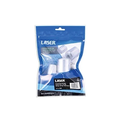 Image of Laser 8256 Crankshaft Oil Seal Install Tool for VW Group 1.2 TSI, TFSI Petrol