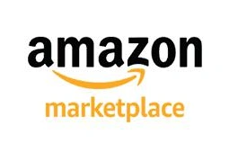 Amazon Marketplace Logo